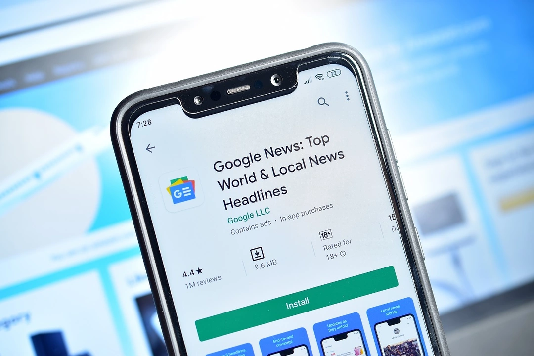 Which is the best news app?