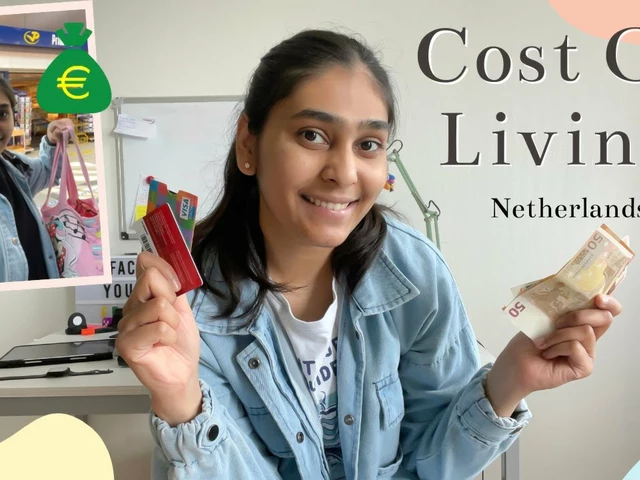 What is the cost of living in the US for an Indian family?