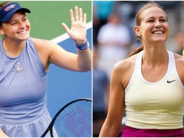 US Open 2025: Aryna Sabalenka defeats Amanda Anisimova to defend women’s title