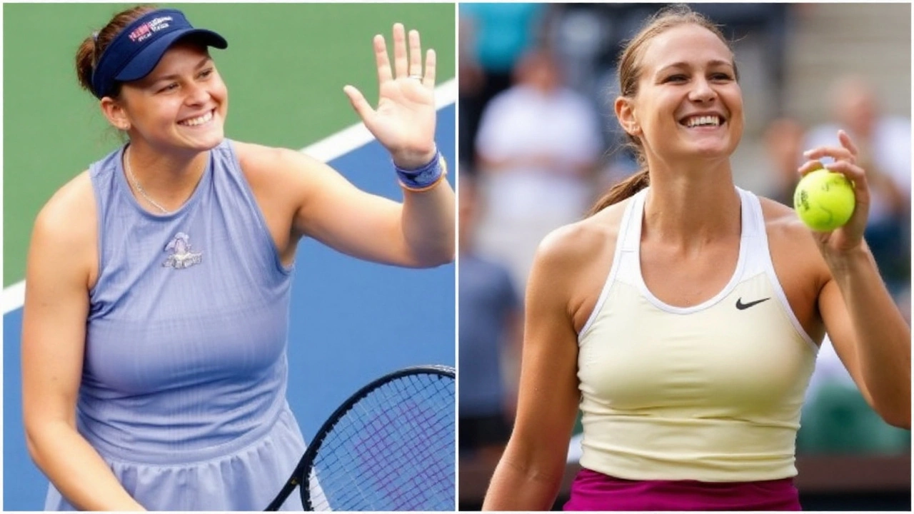 US Open 2025: Aryna Sabalenka defeats Amanda Anisimova to defend women’s title