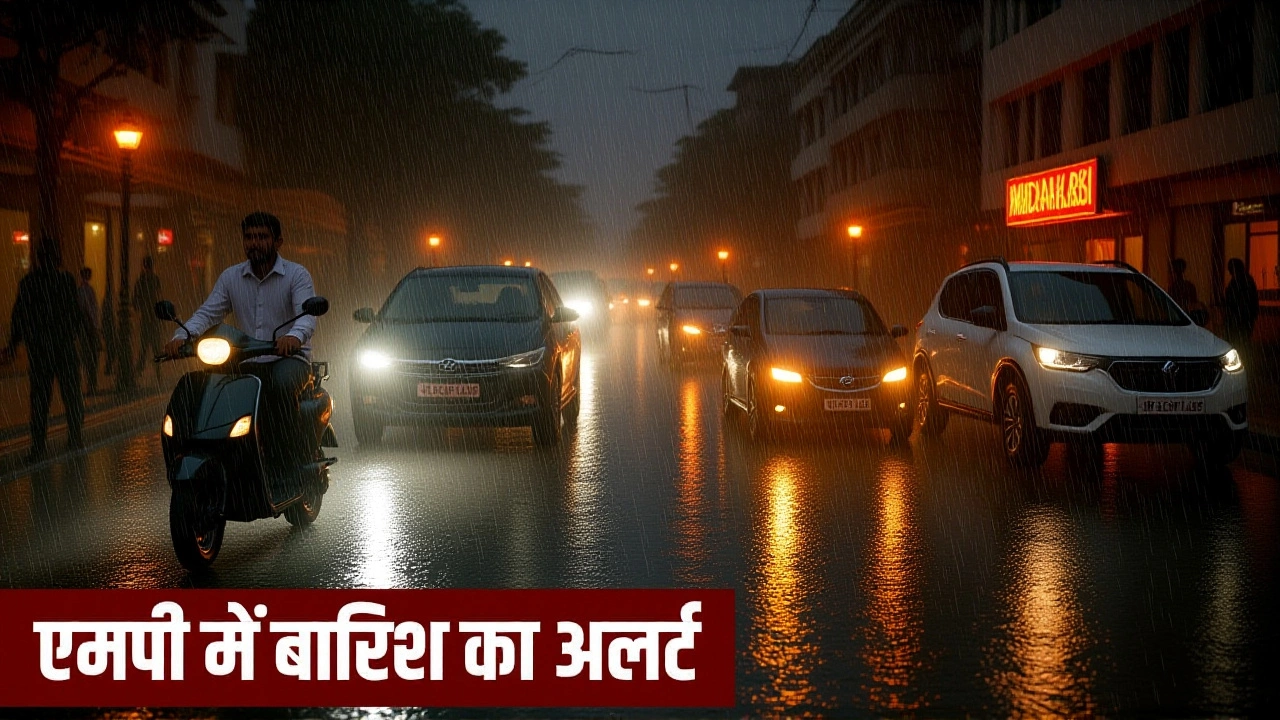 What Happens After Landfall?