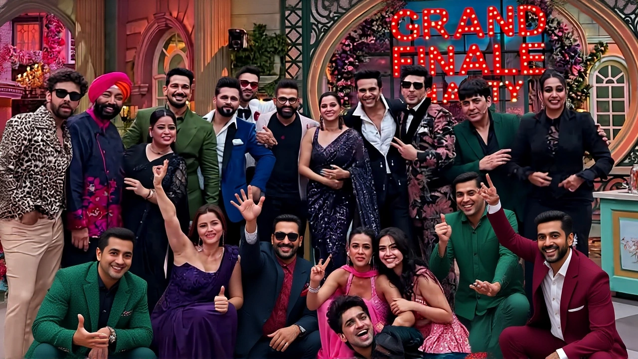 Laughter Chefs Season 2 Winner Dispute: Karan Kundrra-Elvish Yadav vs Aly Goni-Reem Shaikh