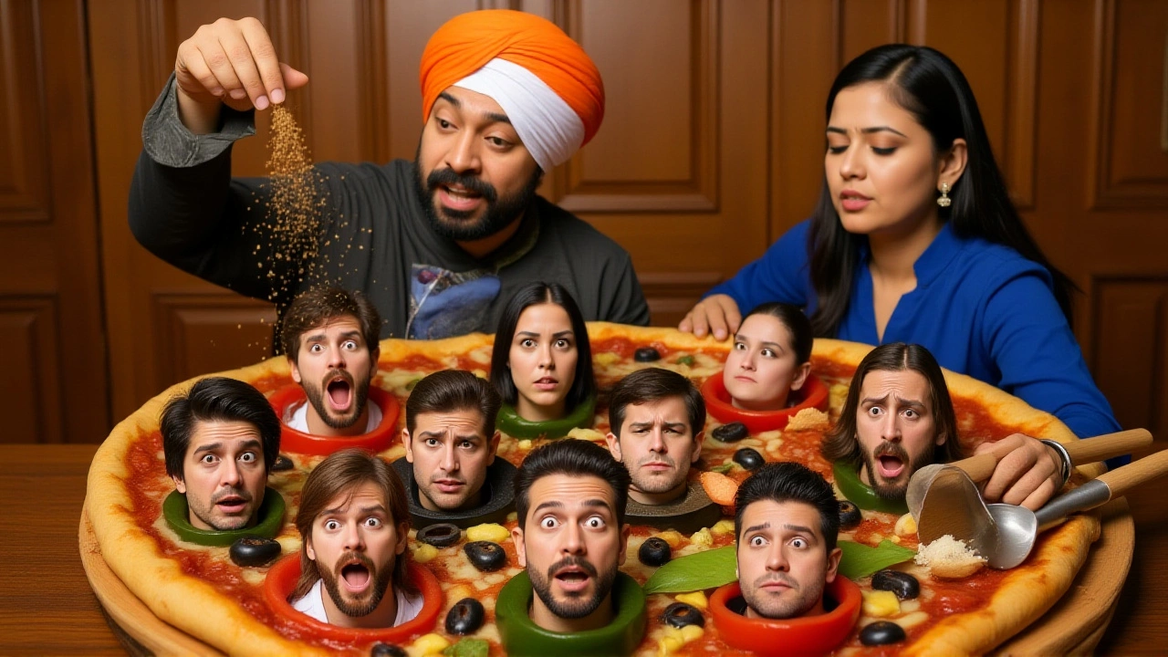 What’s Next? A Season 3?