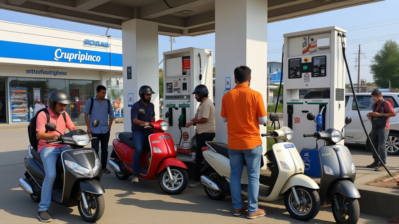India Fuel Prices Surge: Petrol, Diesel Hike Hits Consumers Hard